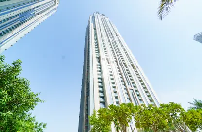 Apartment - 3 Bedrooms - 4 Bathrooms for rent in Meera - Al Habtoor City - Business Bay - Dubai