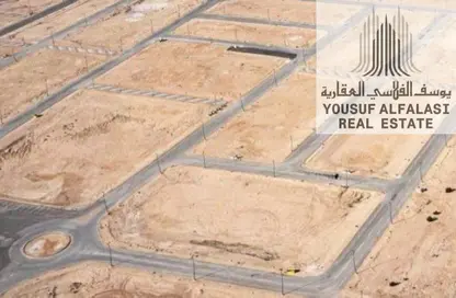أرض - استوديو للبيع في أم الثعوب - أم القيوين
