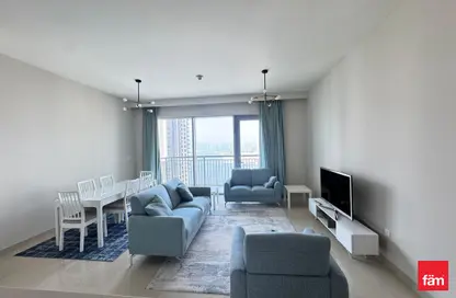 Apartment - 3 Bedrooms - 4 Bathrooms for sale in Harbour Views 1 - Dubai Creek Harbour (The Lagoons) - Dubai