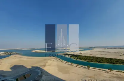 Apartment - 1 Bedroom - 1 Bathroom for sale in Reflection - Shams Abu Dhabi - Al Reem Island - Abu Dhabi