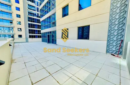 Apartment - 2 Bedrooms - 4 Bathrooms for rent in C12 - Al Raha Beach - Abu Dhabi