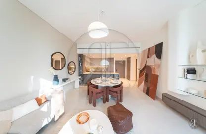 Apartment - 3 Bedrooms - 4 Bathrooms for sale in Serra - Ghaf Woods - Dubai Land - Dubai