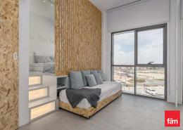 Studio - 1 bathroom for sale in MAG 555 - MAG 5 - Dubai South (Dubai World Central) - Dubai