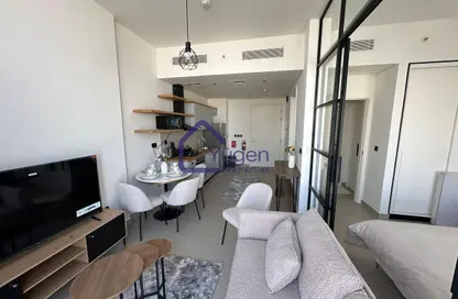 شقة - غرفة نوم - 1 حمام للبيع في كوليكتيف تاور 1 - كوليكتيف - دبي هيلز استيت - دبي