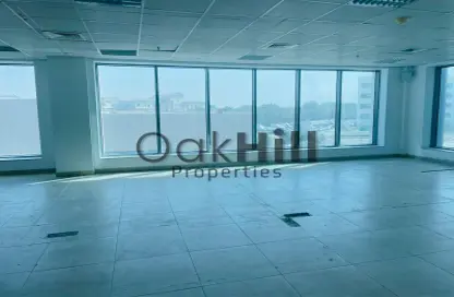 Office Space - Studio - 1 Bathroom for rent in Dubai Investment Park (DIP) - Dubai