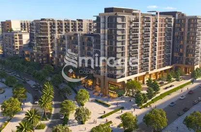 شقة - 1 حمام للبيع في منارات ليفنج 3 - منطقة السعديات الثقافية - جزيرة السعديات - أبوظبي شقة - 1 حمام للبيع في منارات ليفنج 3 - منطقة السعديات الثقافية - جزيرة السعديات - أبوظبي