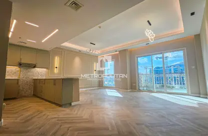 Apartment - 2 Bedrooms - 3 Bathrooms for sale in Burj View Residence - Arjan - Dubai