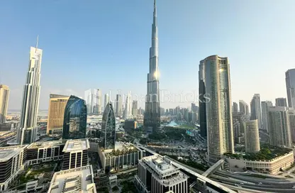 Apartment - 2 Bedrooms - 3 Bathrooms for rent in The Address Sky View Tower 2 - The Address Sky View Towers - Downtown Dubai - Dubai