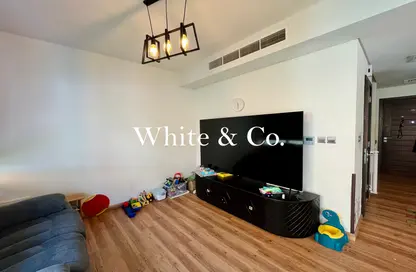 Townhouse - 3 Bedrooms - 3 Bathrooms for rent in Aknan Villas - Vardon - Damac Hills 2 - Dubai