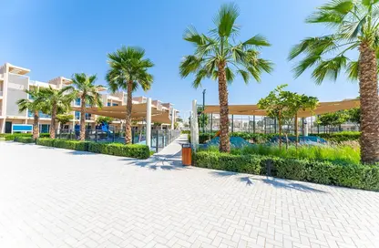 Villa - 4 Bedrooms - 6 Bathrooms for sale in Veneto - Dubai Waterfront - Dubai