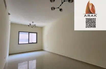 Apartment - 2 Bedrooms - 2 Bathrooms for sale in Al Naemiya Tower 1 - Al Naemiya Towers - Al Nuaimiya - Ajman