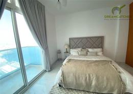 Apartment - 2 bedrooms - 3 bathrooms for sale in Oasis Tower - Al Rashidiya 1 - Al Rashidiya - Ajman