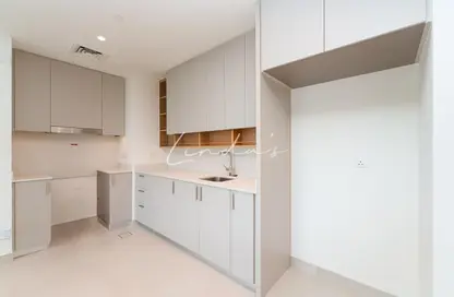 Apartment - 2 Bedrooms - 3 Bathrooms for sale in Creek Crescent - Dubai Creek Harbour (The Lagoons) - Dubai