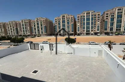 فيلا - 5 غرف نوم - 7 حمامات للبيع في المريف - مدينة خليفة - أبوظبي