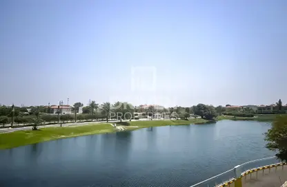 دوبلكس - 2 غرف نوم - 3 حمامات للايجار في جزر جميرا تاون هاوس - جزر الجميرا - دبي