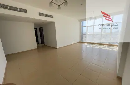 Apartment - 2 Bedrooms - 3 Bathrooms for rent in Al Naemiya Tower 2 - Al Naemiya Towers - Al Nuaimiya - Ajman