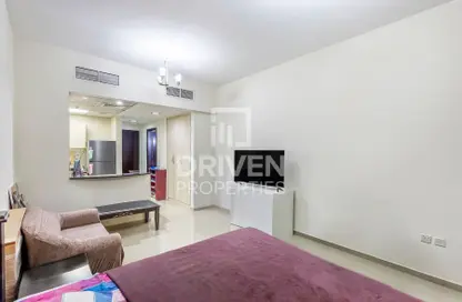 شقة - 1 حمام للبيع في برج يونى استايت الرياضية - مدينة دبي الرياضية - دبي