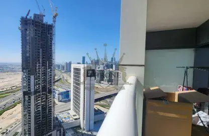 Apartment - 1 Bedroom - 1 Bathroom for sale in Paramount Tower Hotel  and  Residences - Business Bay - Dubai