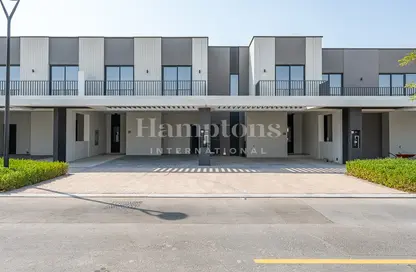 فيلا - 3 غرف نوم - 4 حمامات للايجار في جرينفيوز 2 - اعمار الجنوبية - دبي الجنوب (مركز دبي العالمي) - دبي فيلا - 3 غرف نوم - 4 حمامات للايجار في جرينفيوز 2 - اعمار الجنوبية - دبي الجنوب (مركز دبي العالمي) - دبي