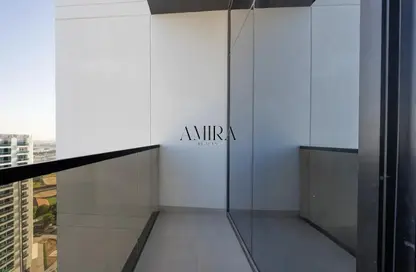 Apartment - 3 Bedrooms - 3 Bathrooms for rent in Central 1 - Business Bay - Dubai