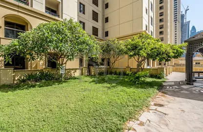 Apartment - 3 Bedrooms - 4 Bathrooms for rent in Sadaf 8 - Sadaf - Jumeirah Beach Residence - Dubai