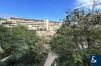 Apartment - 1 Bedroom - 2 Bathrooms for sale in Norton Court 4 - Norton Court - Motor City - Dubai
