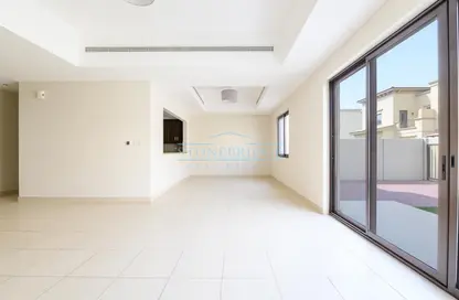 Townhouse - 3 Bedrooms - 4 Bathrooms for rent in Mira 4 - Mira - Reem - Dubai