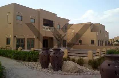 Villa - 5 Bedrooms - 6 Bathrooms for rent in Dubai Style - North Village - Al Furjan - Dubai