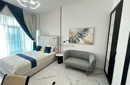 Apartment - Studio - 1 Bathroom for rent in Opalz By Danube Tower 2 - Opalz by Danube - Dubai Science Park - Dubai