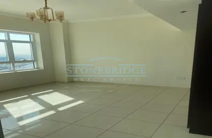 شقة - 3 غرف نوم - 4 حمامات للايجار في برج ربيعة - مجان - دبي لاند - دبي