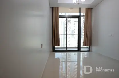 شقة - 2 غرف نوم - 2 حمامات للبيع في آيكون سيتي  تاور سي - آيكن سيتي - الخليج التجاري - دبي