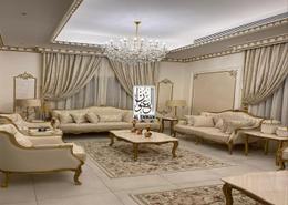 Villa - 5 bedrooms - 6 bathrooms for sale in Basateen Al Tai - Al Tai - Sharjah