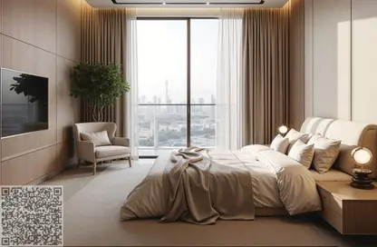 شقة - 2 غرف نوم - 3 حمامات للبيع في مساكن كورنيش عجمان - طريق كورنيش عجمان - عجمان