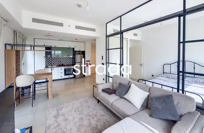 Apartment - 2 Bedrooms - 1 Bathroom for sale in Collective Tower 1 - Collective - Dubai Hills Estate - Dubai