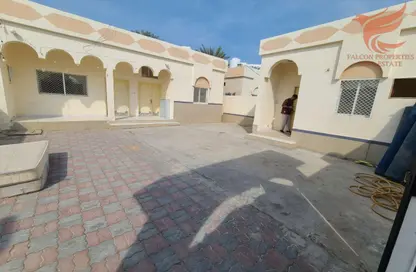 فيلا - 5 غرف نوم - 4 حمامات للايجار في خزام - رأس الخيمة