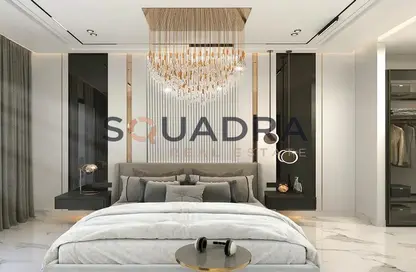 Apartment - 3 Bedrooms - 3 Bathrooms for sale in Elitz By Danube - Jumeirah Village Circle - Dubai