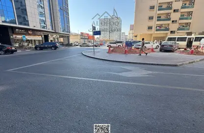 أرض - استوديو للبيع في النعيمية - النعيمية - عجمان أرض - استوديو للبيع في النعيمية - النعيمية - عجمان