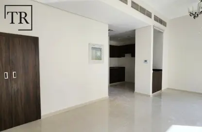 Townhouse - 3 Bedrooms - 3 Bathrooms for rent in Hajar Stone Villas - Victoria - Damac Hills 2 - Dubai