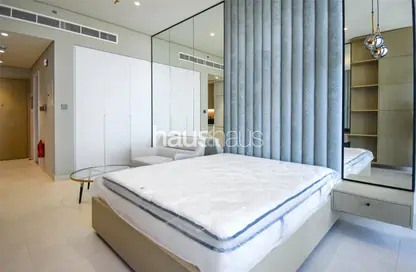 Apartment - Studio - 1 Bathroom for sale in Westwood By IMTIAZ - Al Furjan - Dubai
