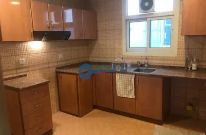 شقة - غرفة نوم - 2 حمامات للايجار في أكسيس ريزيدنس 2 - أكسيس ريزيدنس - واحة السيليكون - دبي