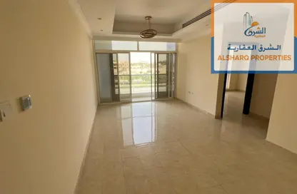 Apartment - 2 Bedrooms - 2 Bathrooms for rent in Al Rawda 2 Villas - Al Rawda 2 - Al Rawda - Ajman