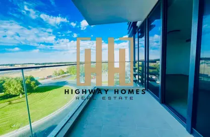 Apartment - 2 Bedrooms - 3 Bathrooms for sale in MISK Apartments - Aljada - Sharjah