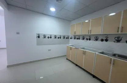 Apartment - 2 Bedrooms - 2 Bathrooms for rent in SH- 20 - Al Shamkha - Abu Dhabi