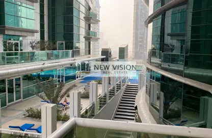 Apartment - 2 Bedrooms - 4 Bathrooms for rent in Al Nad - Al Qasimia - Sharjah