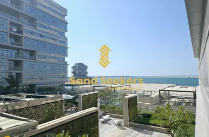 Apartment - 2 Bedrooms - 3 Bathrooms for sale in Lamar Residences - Al Seef - Al Raha Beach - Abu Dhabi