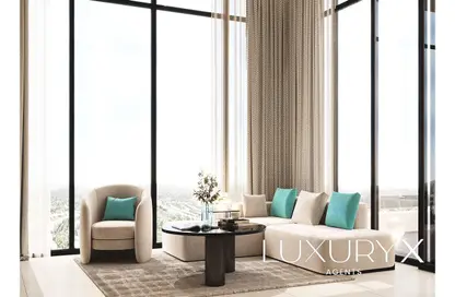 شقة - غرفة نوم - 1 حمام للبيع في ريف 999 - الفرجان - دبي