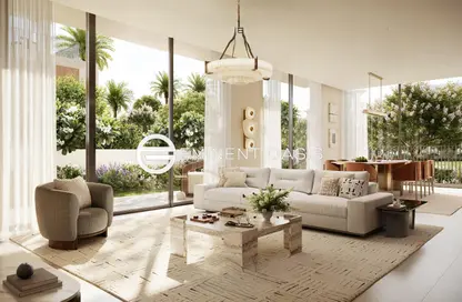 Villa - 4 Bedrooms - 5 Bathrooms for sale in Grand Polo Club and Resort - Dubai Investment Park (DIP) - Dubai