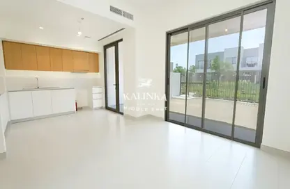 Villa - 3 Bedrooms - 4 Bathrooms for rent in Parkside 3 - EMAAR South - Dubai South (Dubai World Central) - Dubai