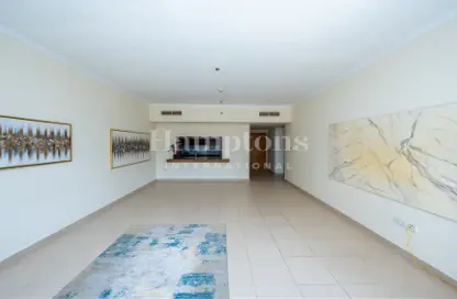 Apartment - 1 Bedroom - 1 Bathroom for rent in Burj Views podium - Burj Views - Downtown Dubai - Dubai