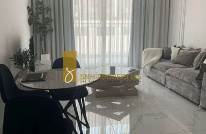 Apartment - 1 Bedroom - 1 Bathroom for rent in Vincitore Boulevard - Arjan - Dubai